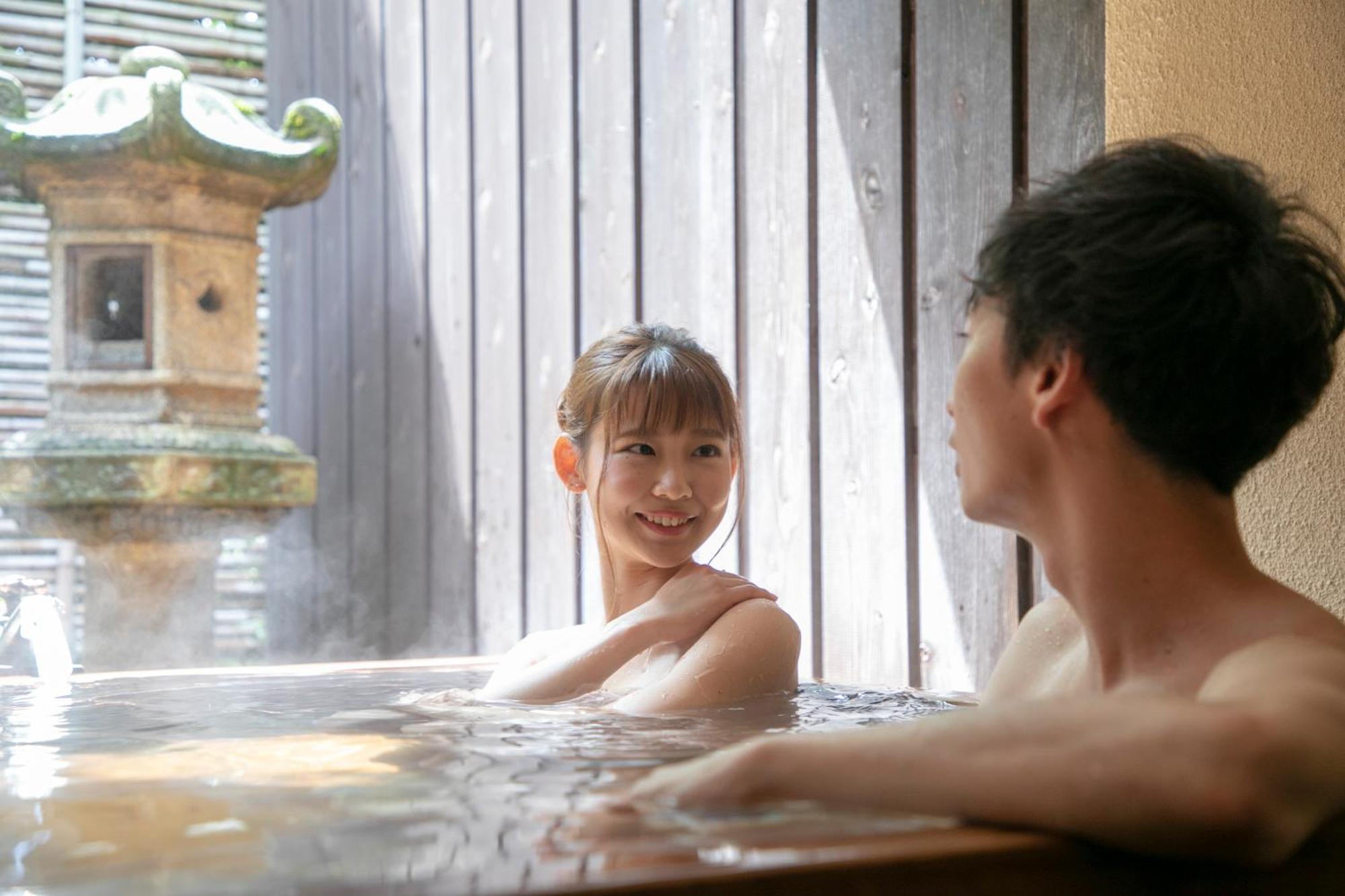 Yuyado Ichibanchi Hotel Atami  Bagian luar foto